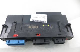 BMW 5 Series F10/F11 (2009-2017) Блок управления Комфорт 9353421 32570437