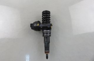 VOLKSWAGEN Passat B5 (1996-2005) Инжектор для масла 038130073BA,0414720216 32570496