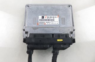 SEAT Altea 1 generation (2004-2013) Control Unit 06A906033DA,5WP40233 32570541