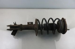 VOLVO V40 1 generation (1996-2004) Front Right Shock Absorber 32594163