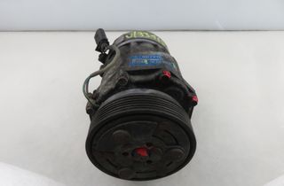 SEAT Leon 1 generation (1999-2005) Gaisa kondicionēšanas sūknis 1J0820803K 32595124