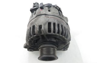SEAT Cordoba 2 generation (1999-2009) Генератор 037903025M,0124325013 32631088