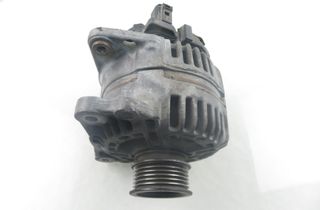 SEAT Leon 2 generation (2005-2012) Генератор 06A903026,0124325137 32631091