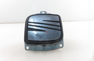 SEAT Altea 1 generation (2004-2013) Tailgate Handle 5P0827565C 32631133