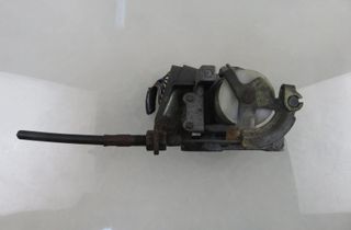 MITSUBISHI Outlander 1 generation (2001-2008) Throttle Pedal 32631299
