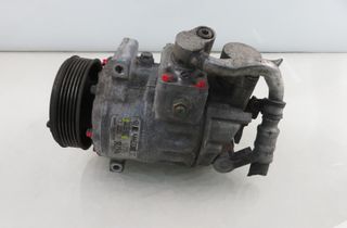 VOLKSWAGEN Golf 5 generation (2003-2009) Gaisa kondicionēšanas sūknis 1K0820803Q 32631325