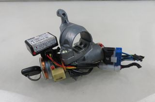 MITSUBISHI Outlander 1 generation (2001-2008) Ignition Lock MR587312 32631332