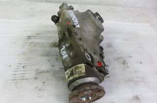 BMW 5 Series F10/F11 (2009-2017) Priekšējā ass 7591997,308 32790619