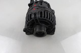 VOLKSWAGEN Polo 4 generation (2001-2009) Генератор 03C903023,0124325044 32790635