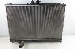 MITSUBISHI Outlander 1 generation (2001-2008) Air Con Radiator MN156534 32790647