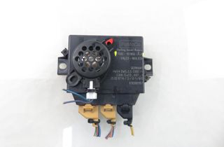 FORD Galaxy 2 generation (2006-2015) Pārkingsensoru vadības bloks 7G9215T850AA 32790839