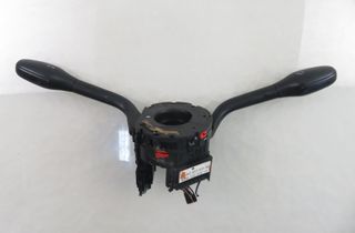 SEAT Cordoba 2 generation (1999-2009) Переключатель кнопок 6K5953503AD 32790848
