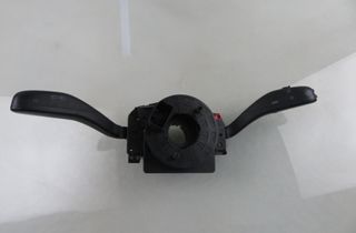 VOLKSWAGEN Polo 4 generation (2001-2009) Переключатель кнопок 6Q0953503AF 32790853