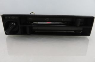 VOLKSWAGEN Golf 2 generation (1983-1992) Climate  Control Unit 191192819045A 32790866