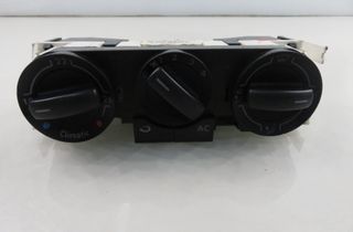VOLKSWAGEN Polo 4 generation (2001-2009) Pегулятор климы 6Q0820045G 32790873