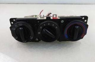 HONDA Civic 7 generation (2000-2005) Klimata kontroles modulis 79500S6DG022M1 32790875