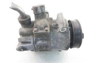 VOLKSWAGEN Passat B6 (2005-2010) Gaisa kondicionēšanas sūknis 1K0820803S 32791006