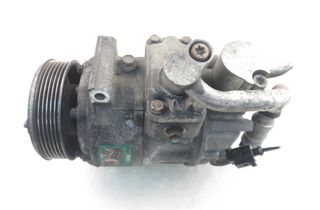 VOLKSWAGEN Golf Plus 1 generation (2004-2009) Hасос кондиционера 1K0820803Q 32791008