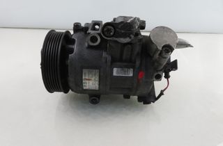 VOLKSWAGEN Polo 4 generation (2001-2009) Hасос кондиционера 6Q0820803D 32791021