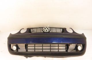 VOLKSWAGEN Polo 4 generation (2001-2009) Бампер передний 32791109