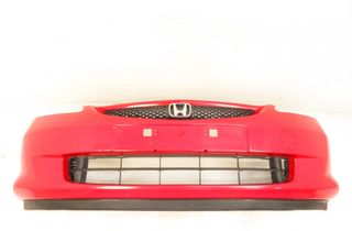 HONDA Jazz 2 generation (2007-2015) Priekšējais bamperis 32791110