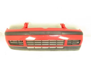 VOLKSWAGEN Golf 4 generation (1997-2006) Priekšējais bamperis 32791118