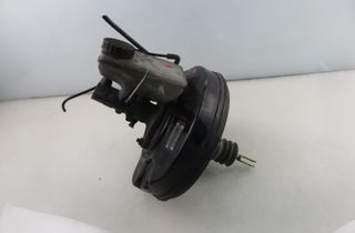 CITROËN C8 1 generation (2002-2014) Brake Servo Booster 1499717080 32791157