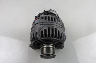 VOLKSWAGEN Polo 4 generation (2001-2009) Генератор 0124515010 32791218