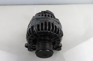 SKODA Fabia 1 generation  (2004-2007) Генератор 32791219