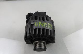 PEUGEOT Partner 2 generation (2008-2023) Генератор 9665617780 32791224
