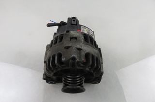 SKODA Fabia 1 generation  (2004-2007) Генератор 03D903025H 32791231
