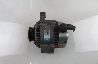 HONDA HR-V 1 generation (1998-2006) Ģenerators 1022112270,CJX27 32791241