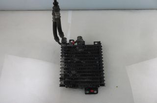 MITSUBISHI Outlander 1 generation (2001-2008) Oil Cooler 1241006600,MN180660 32791261