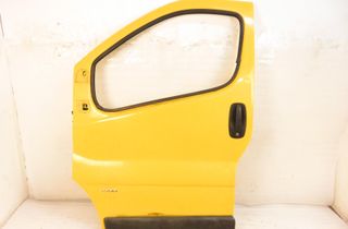 OPEL Vivaro A (2002-2006) Front Left Door 32791270