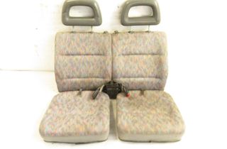 SUZUKI Jimny 3 generation (1998-2018) Aizmugures sēdeklis 32791279