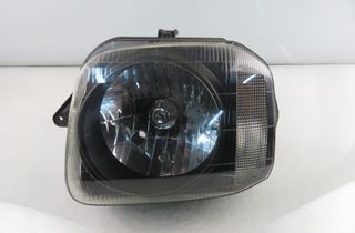 SUZUKI Jimny 3 generation (1998-2018) Priekšējais kreisais lukturis 10032081 32791327