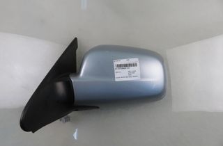HONDA HR-V 1 generation (1998-2006) Priekšējais kreisais durvju spogulis 32791416