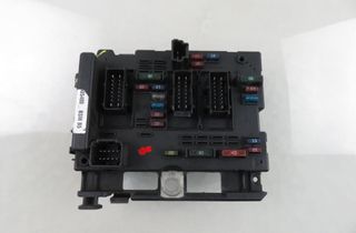 CITROËN C8 1 generation (2002-2014) Comfort Control Unit 9646405480 32791559
