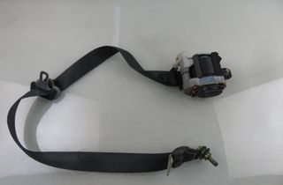 HONDA HR-V 1 generation (1998-2006) Ремень безопасности передний левый TKA72EJ321 32791606
