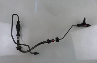 FORD S-Max 1 generation (2006-2015) Connection between clutch cylinders 6G917K592CD 32791723