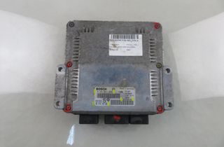 CITROËN C8 1 generation (2002-2014) Control Unit 9647474780,9640938180,0281011032 32791832