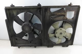 MITSUBISHI Outlander 1 generation (2001-2008) Engine Control Unit Fan 32791882