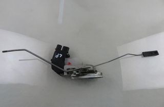 HONDA HR-V 1 generation (1998-2006) Замок передней левой двери 32791934
