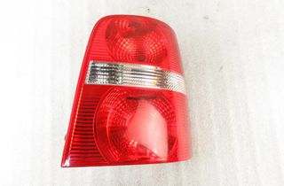 VOLKSWAGEN Touran 1 generation (2003-2015) Фонарь задний правый 1T0945096 32839176