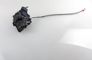 FORD Mondeo 4 generation (2007-2015) Замок двери передний правый 6M2AR21812AC 32839422