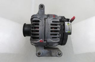 FORD Transit 3 generation (2000-2013) Alternator CAL10260AS 32839501