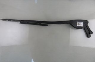BMW 5 Series E39 (1995-2004) Priekšējie stikla tīrītāji 8361744 32839765