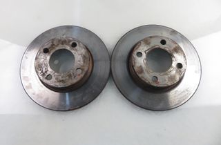 AUDI 80 B3 (1986-1992) Передняя охрана тормозного диска 32839852