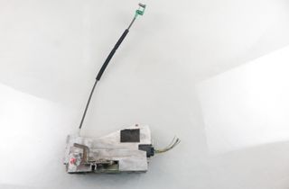 FORD Galaxy 1 generation (1995-2006) Rear Right Door Lock 32839894