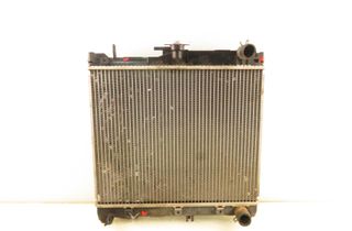 SUZUKI Jimny 3 generation (1998-2018) Air Con Radiator 32951789